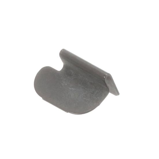 Picture of Whirlpool W10607641 Bracket-cooktop, Rear, Ceran