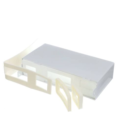 Picture of Whirlpool W10612142 Refrigerator Adapter