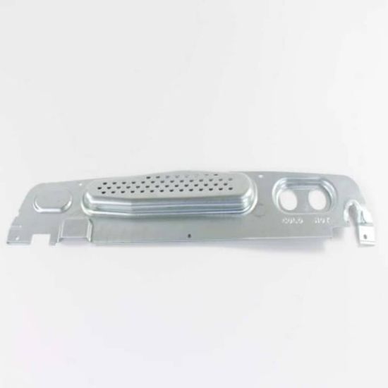 Picture of Whirlpool W10611544 Panel-rear