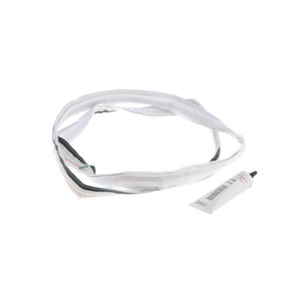 Picture of Whirlpool W10612022 Dryer Felt Drum Seal
