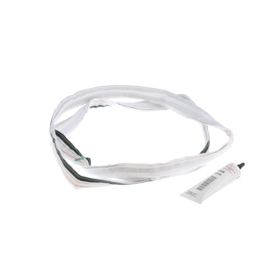 Picture of Whirlpool W10612022 Dryer Felt Drum Seal