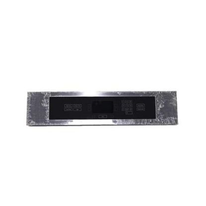 Picture of Whirlpool W10617331 Control Panel