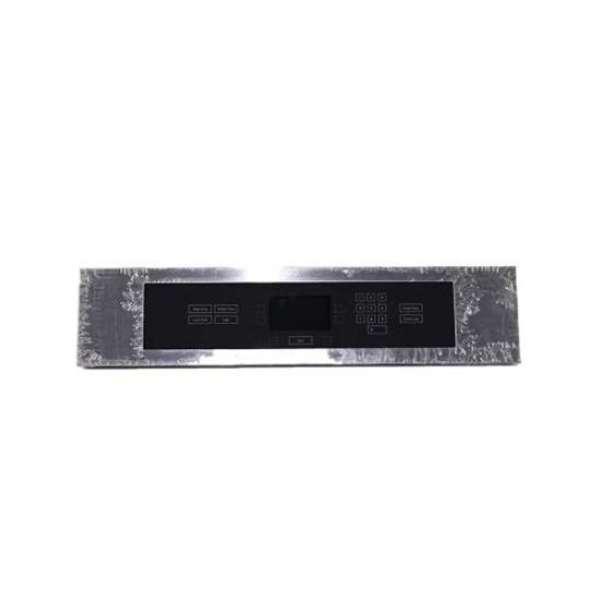 Picture of Whirlpool W10617331 Control Panel