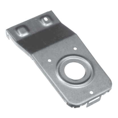Picture of Whirlpool W10616809 Tube-vent