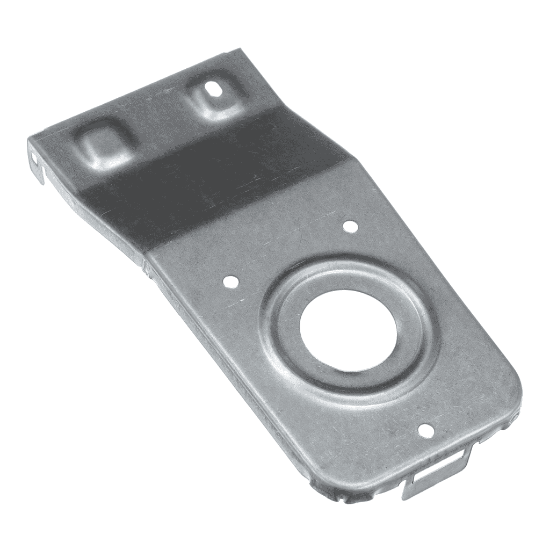 Picture of Whirlpool W10616809 Tube-vent