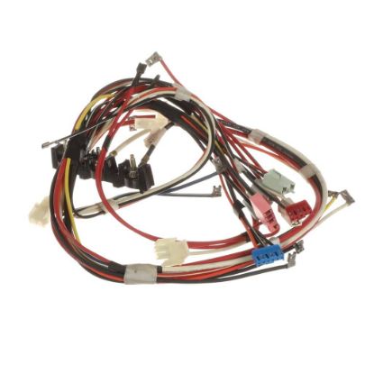 Picture of Whirlpool W10617681 Wire-harness