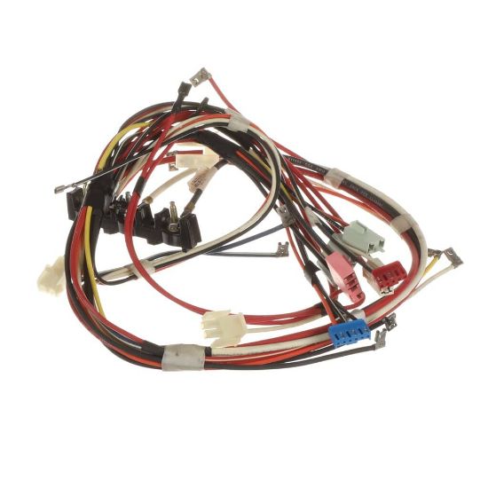 Picture of Whirlpool W10617681 Wire-harness