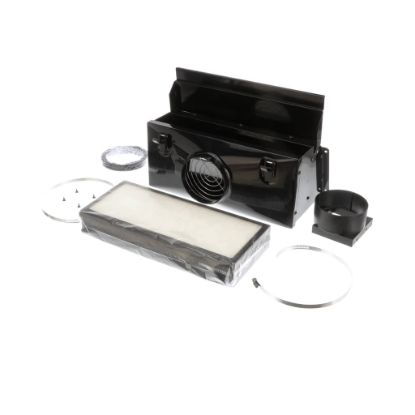 Picture of Whirlpool W10620783 Ja Diablo Dd Cktp Ductfree Kit