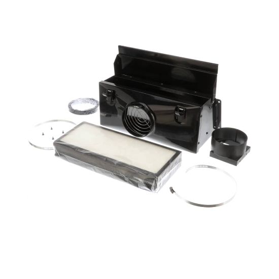 Picture of Whirlpool W10620783 Ja Diablo Dd Cktp Ductfree Kit