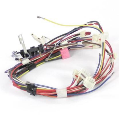 Picture of Whirlpool W10624512 Wire-harness