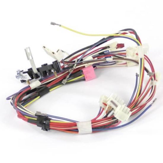Picture of Whirlpool W10624512 Wire-harness