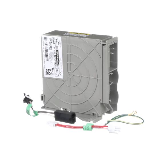 Picture of Whirlpool W10629033 Invrtr-box