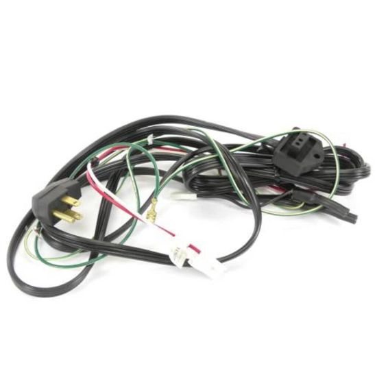 Picture of Whirlpool W10631222 Harness