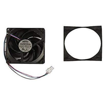 Picture of Whirlpool W10633627 Evaporator Motor