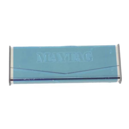Picture of Whirlpool W10635042 Handle