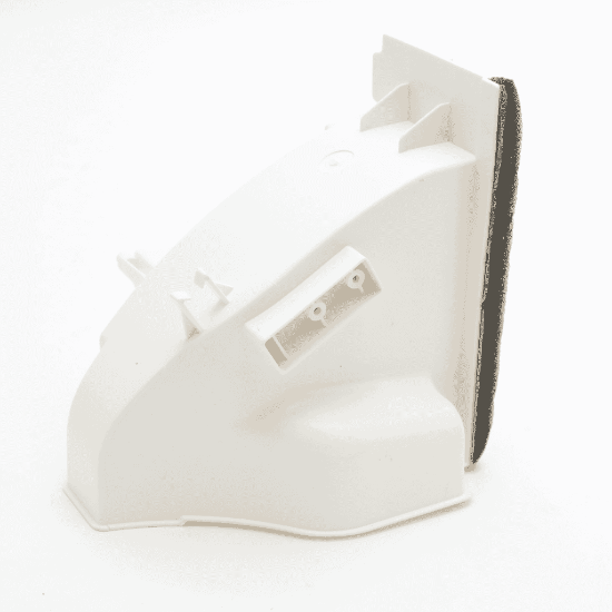 Picture of Whirlpool W10631700 Guide-air