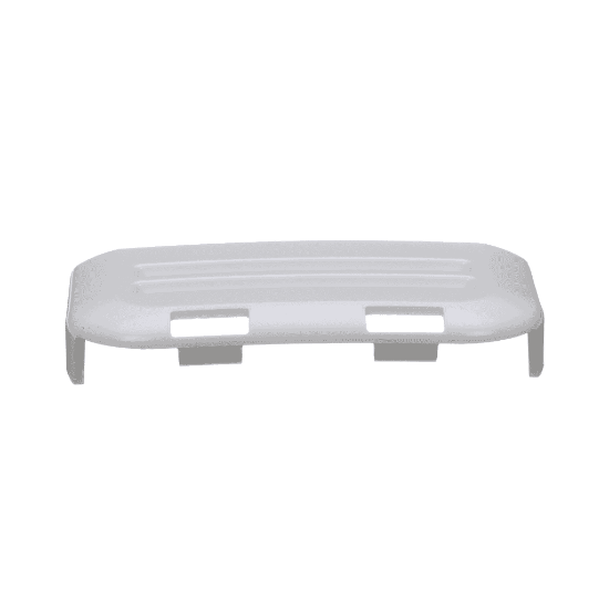 Picture of Whirlpool W10638176 Grille