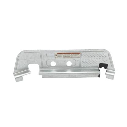 Picture of Whirlpool W10641337 Panel-rear