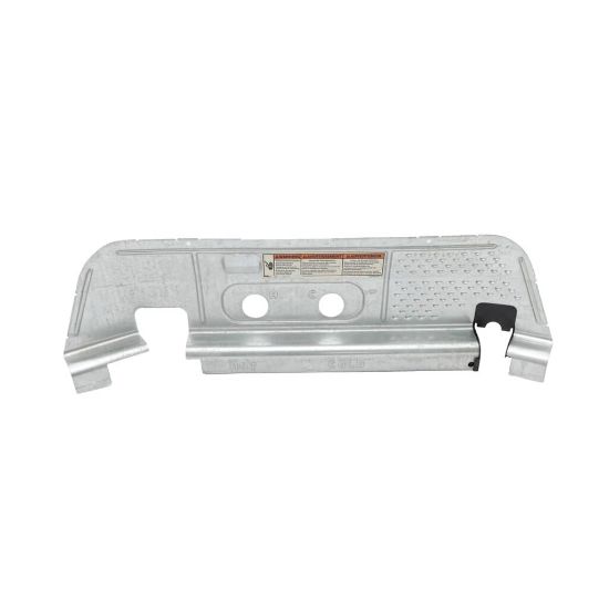 Picture of Whirlpool W10641337 Panel-rear