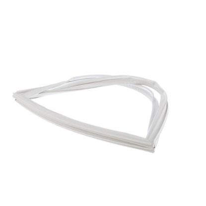 Picture of Whirlpool W10638486 Gasket-door,wh,fzdw