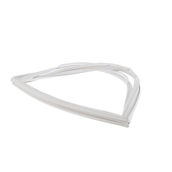 Picture of Whirlpool W10638486 Gasket-door,wh,fzdw
