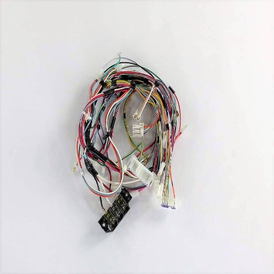 Picture of Whirlpool W10640711 Wire-harness