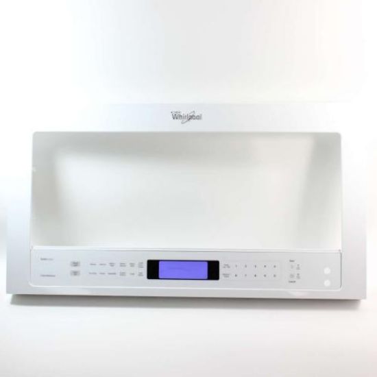 Picture of Whirlpool W10648080 Door-outer