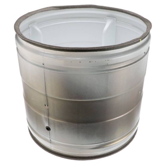 Picture of Whirlpool W10646770 Drum