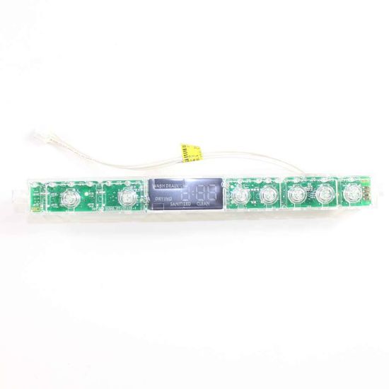 Picture of Whirlpool W10655441 Wire-insul