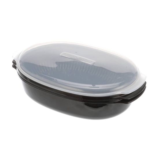Picture of Whirlpool W10660052 Microwave Steaming Container