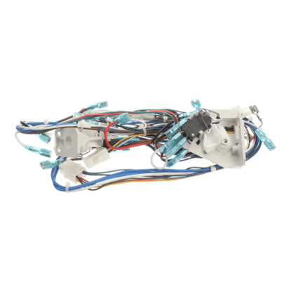 Picture of Whirlpool W10666251 Wire-harness