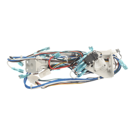 Picture of Whirlpool W10666251 Wire-harness