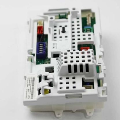 Picture of Whirlpool W10671327 Ccuasm Fusn Hy120v Wtw4800bq