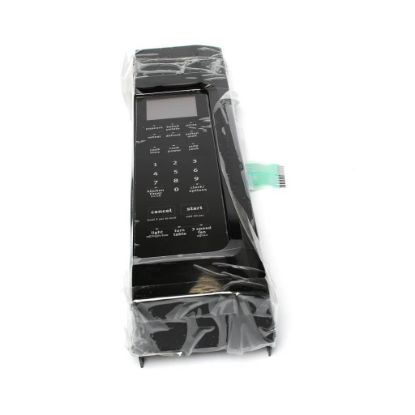 Picture of Whirlpool W10672720 Microwave Control Panel