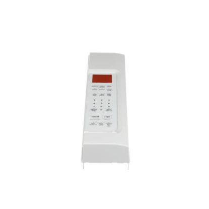 Picture of Whirlpool W10672719 Control Panel