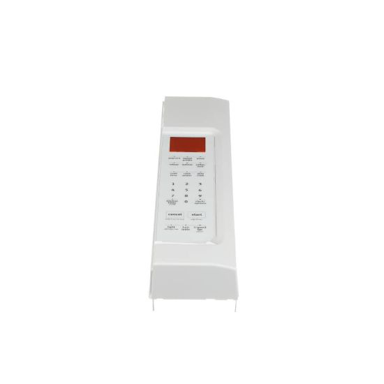 Picture of Whirlpool W10672719 Control Panel