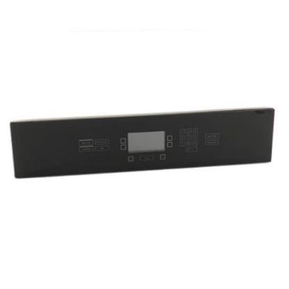 Picture of Whirlpool W10672957 Control Panel
