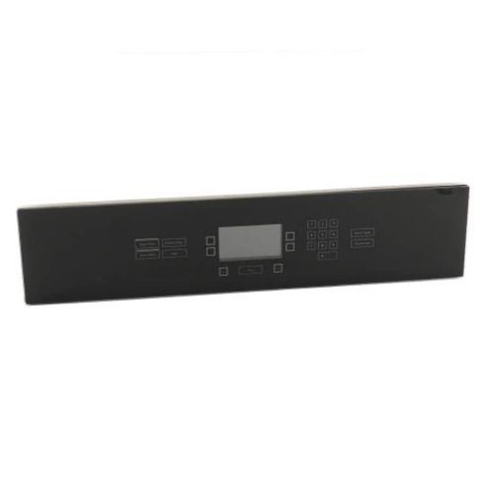 Picture of Whirlpool W10672957 Control Panel