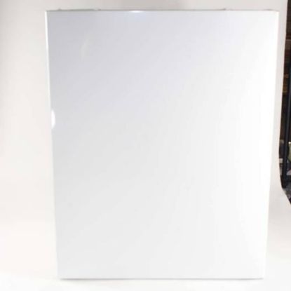 Picture of Whirlpool W10676680 Cabinet Wrap,asm,vmax,shrt,wht