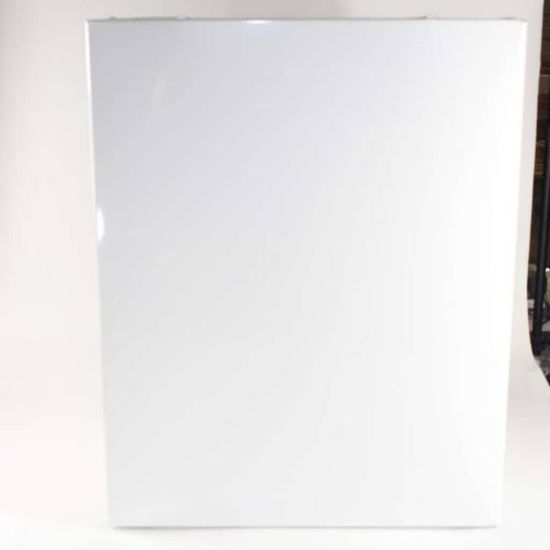 Picture of Whirlpool W10676680 Cabinet Wrap,asm,vmax,shrt,wht