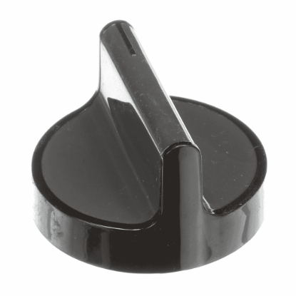 Picture of Whirlpool W10676216 Knob