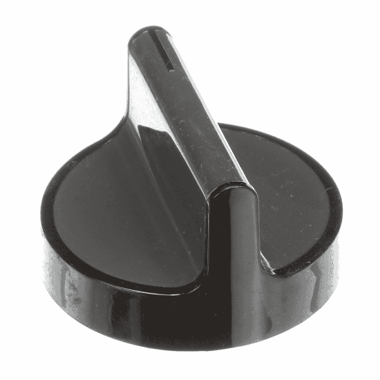 Picture of Whirlpool W10676216 Knob