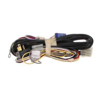 Picture of Whirlpool W10679782 Wire-harness