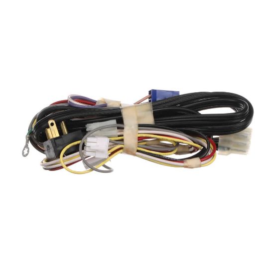 Picture of Whirlpool W10679782 Wire-harness