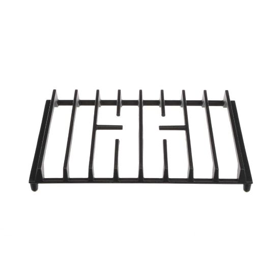 Picture of Whirlpool W10689386 Grate-burner