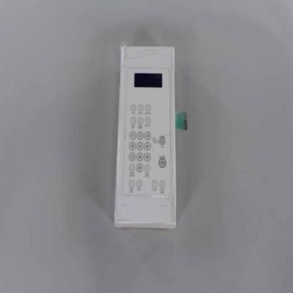 Picture of Whirlpool W10686514 Control Panel