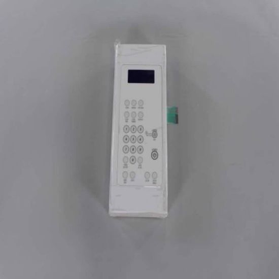 Picture of Whirlpool W10686514 Control Panel
