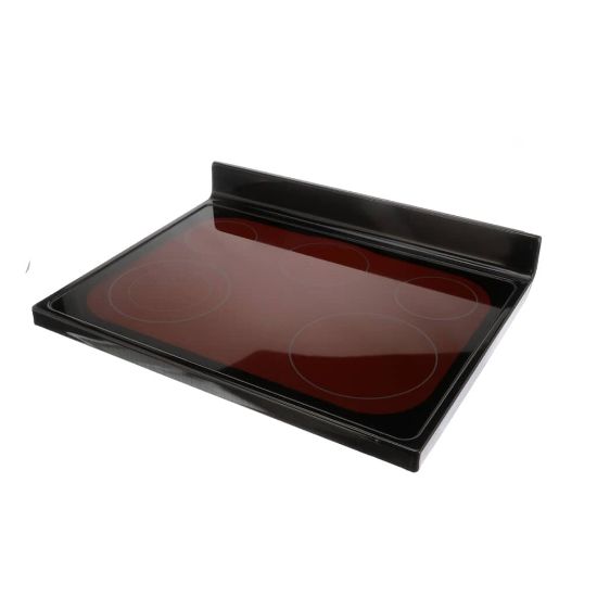 Picture of Whirlpool W10691696 Cooktop