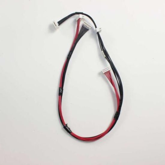 Picture of Whirlpool W10694671 Wire-harness