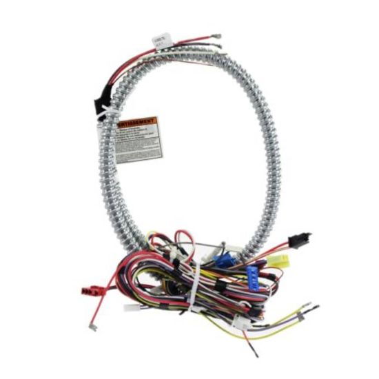 Picture of Whirlpool W10691761 Wire-harness